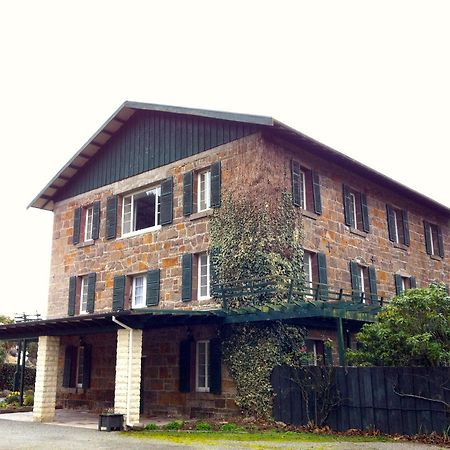 The Mill House Motel Herbert Kültér fotó