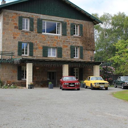 The Mill House Motel Herbert Kültér fotó