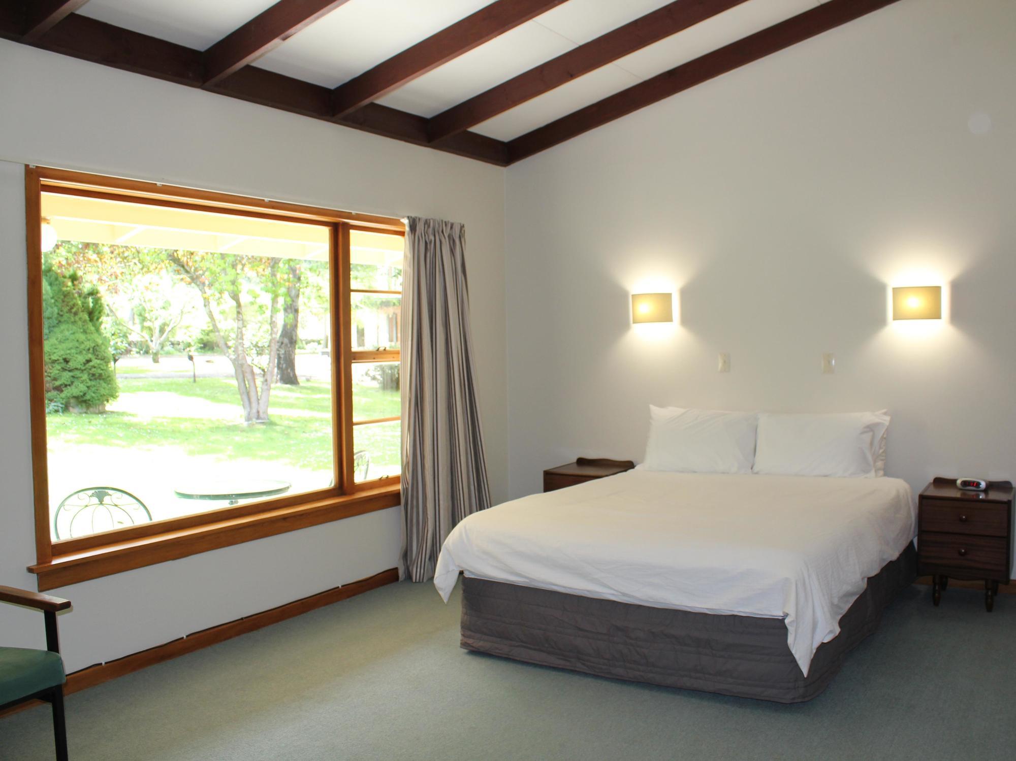 The Mill House Motel Herbert Kültér fotó