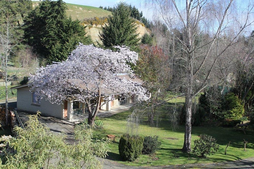 The Mill House Motel Herbert Kültér fotó