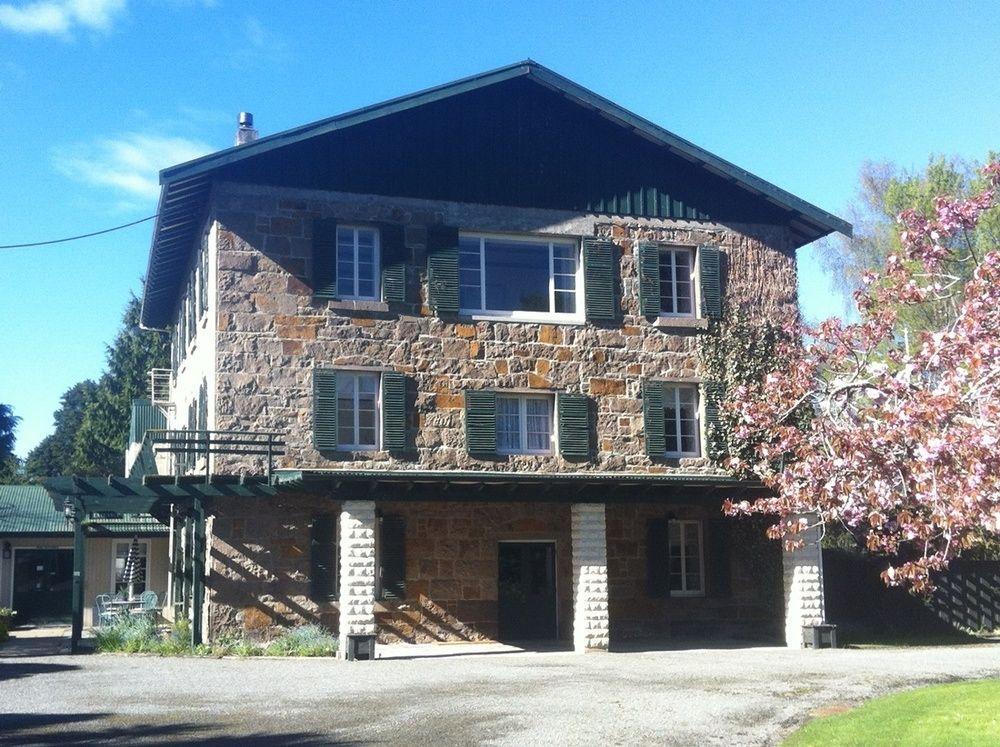 The Mill House Motel Herbert Kültér fotó