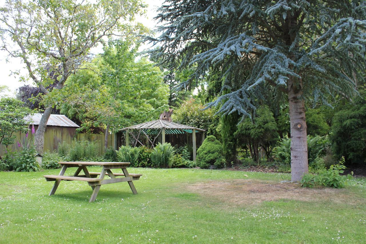 The Mill House Motel Herbert Szoba fotó
