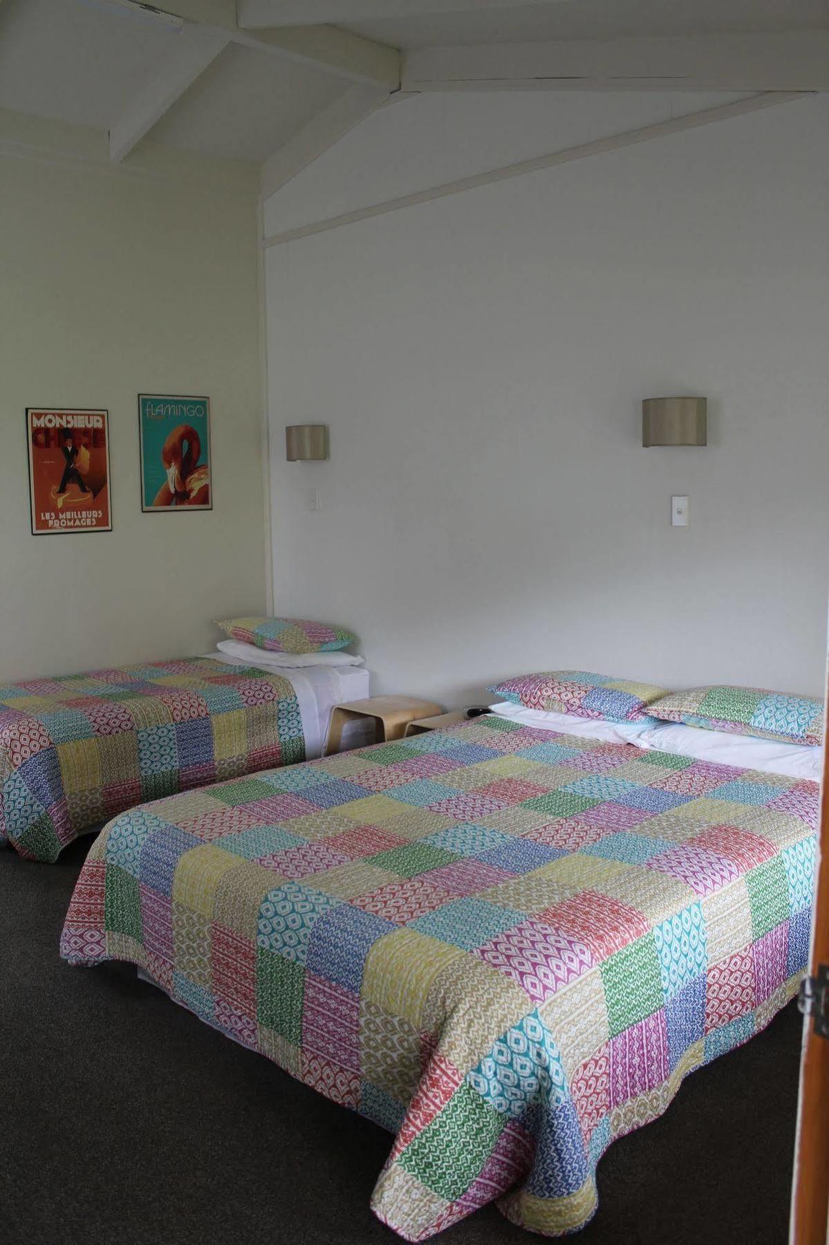 The Mill House Motel Herbert Kültér fotó
