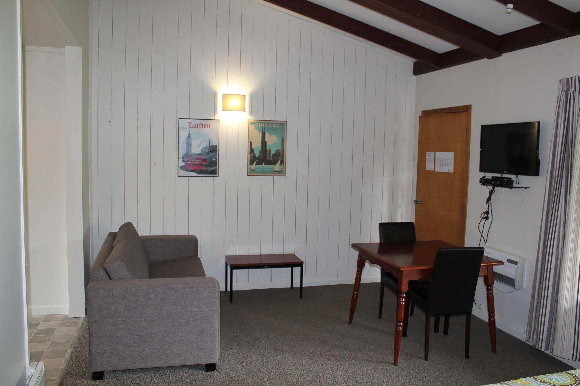 The Mill House Motel Herbert Kültér fotó