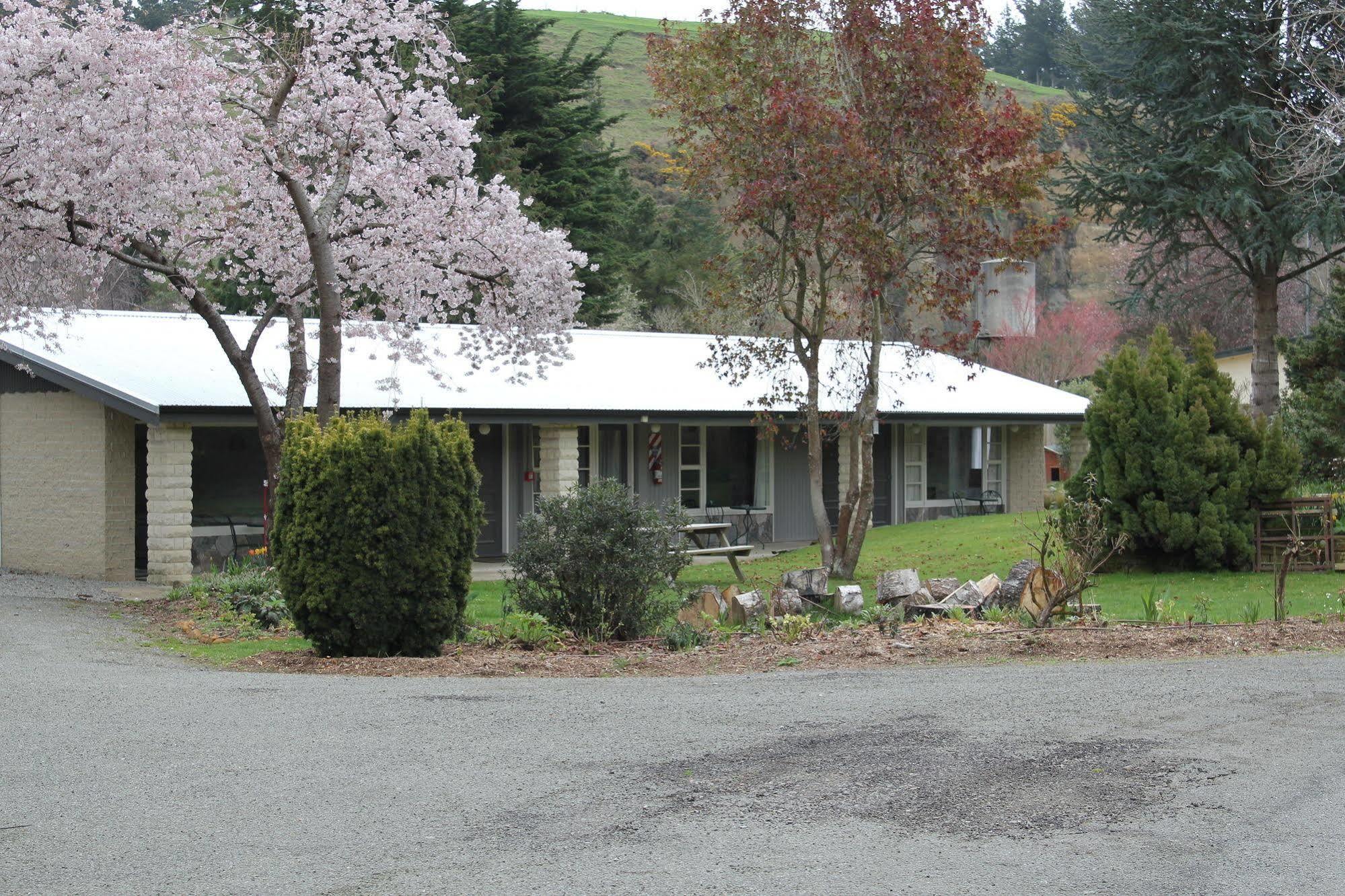 The Mill House Motel Herbert Kültér fotó