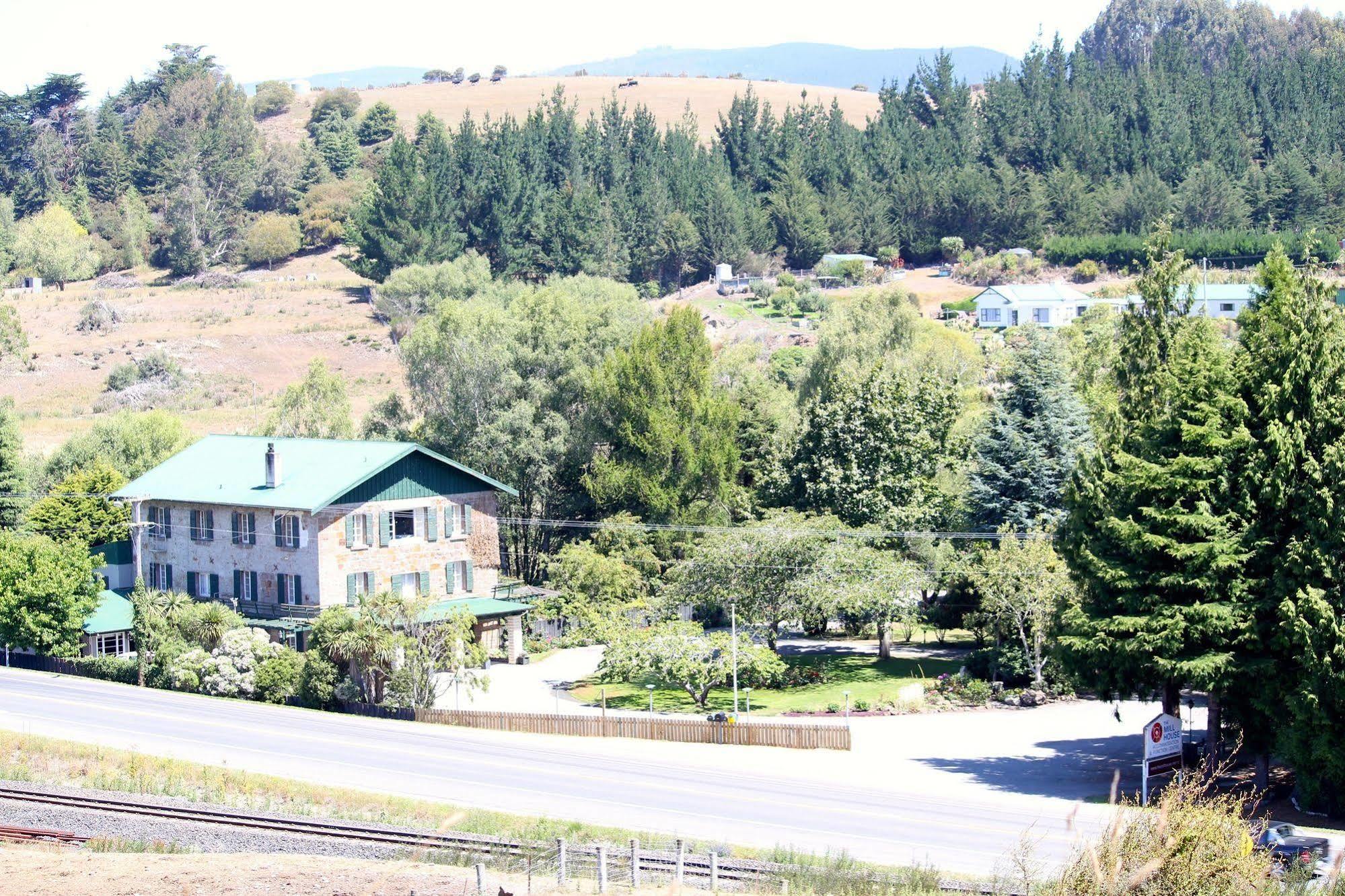 The Mill House Motel Herbert Kültér fotó